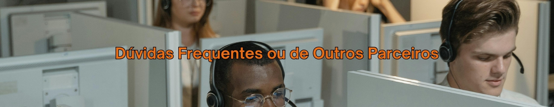 Perguntas Frequentes Mancon